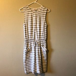LOFT Outlet Summer Dress